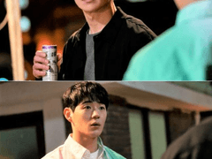 [도기하준] 책임의 무게(5)