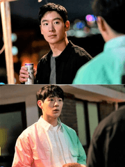 [도기하준] 책임의 무게