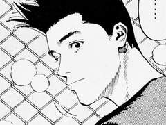 나의 세상으로 11 - 15살의 윤대협 -