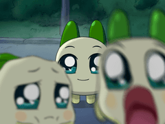 남장 아이돌 서바이벌