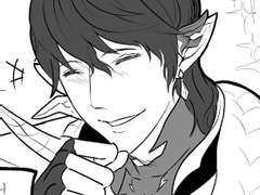 에스냥이랑 파글단 갔다온 만화