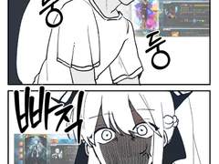 [페그오드림]신준&모르간