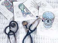 [현대 AU] 외과 의사 리프탄 & 의대 인턴 맥시밀리언 (1)