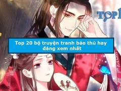 Truyện tranh báo thù hay nhất