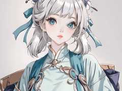 [화산귀환] 설매화