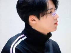 하이바 눌러쓰고 너에게로 풍덩! 上