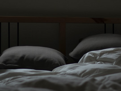 [태웅대만] The rainy night 中