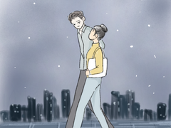 그녀의 연애사전 (완결)