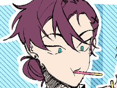 (자관) 치카모리 센스케