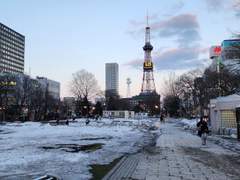 홋카이도 여행 사진