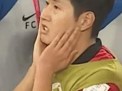 [이강인] 남자친구가 이상해요 3