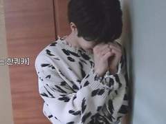 외계인이 내려와 하는 말 8