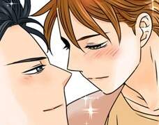 [BL웹툰]스위티가 스위티하게 23화