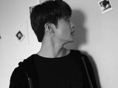 민형이 좋아해 ? TALK 5