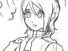 사비니카사비 무인도 7일째 만화