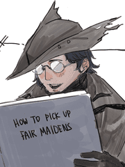 프롬겜 낙서 모음집