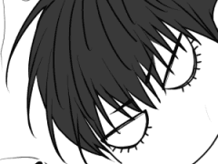 [우성태웅/사와루] 정우성은 울적하다.