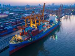Sea Freight Forwarding Market Value, Size, Trends and Business Report 2023-2028