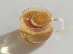 [귤 청] 차 샘플 모음