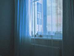 [고죠우타] 03. 도둑이 남겨두고 갔구나, 창에 걸린 달