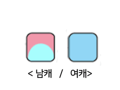 채린님 커미션 신청