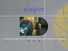 [태웅태섭] playlist#25 rendezvous