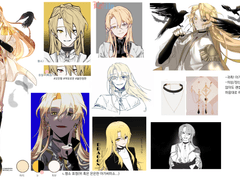 채린님 커미션신청 2