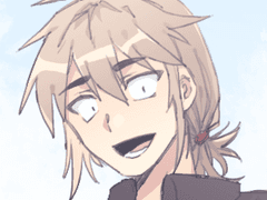 [세포신곡] 공수(恐水)