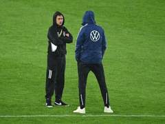 What really happened to Leon Goretzka’s hand