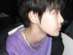 나의 연인 정재현에게 1화