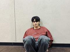 [Talk+Insta] 하트모양 물고기2