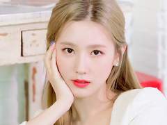 혼성그룹 세븐틴 [95년생 홍일점] 01