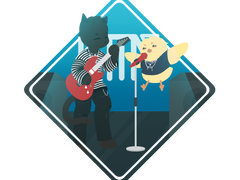 굿즈 도안 공유