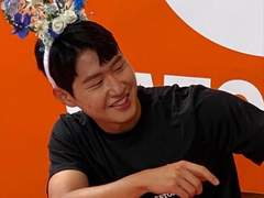 [이강인] 고딩엄빠 5