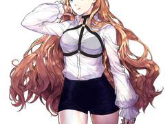 클립스튜디오 작법서 모작-그전색칠들01