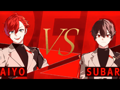 RED:: 하루노 타이요 vs 타카야 스바루