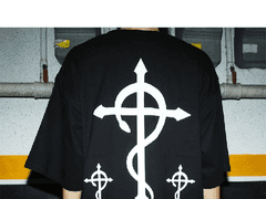 나의 피앙세여 내 손을 잡아주오 -마피아 계급-