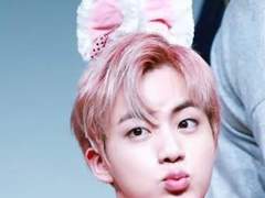 [뷔진] 바니바니바니바니 당근당근