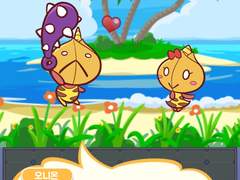 이벤트 스토리 :: 추구하는 것은 사랑의 진실? (3)