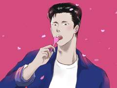 [SD] 발렌타인 호열