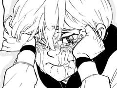 |도리벤| 범천의 막꿍이