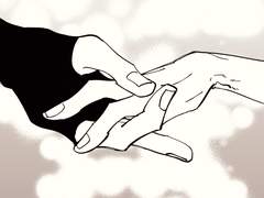 Take on me, Take me on