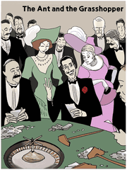 그림책 일러스트 단편