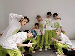 상황문답 - 밤 샌다고 했을 때 시티들