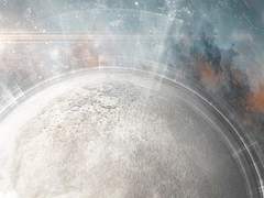 일말의 관심도 없는 나에게.