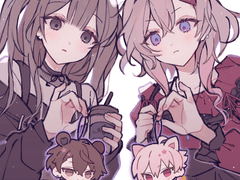 LD 여러가지 타입