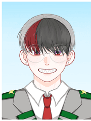 이누카이 몬마루 (犬飼 門守る)