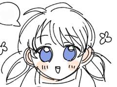 히지오키 짧은 낙서