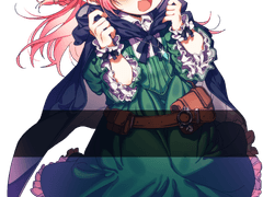 라라펠 커미션 작업물