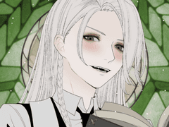 [ 시트로 클라비어 / 극작가 / XY ]